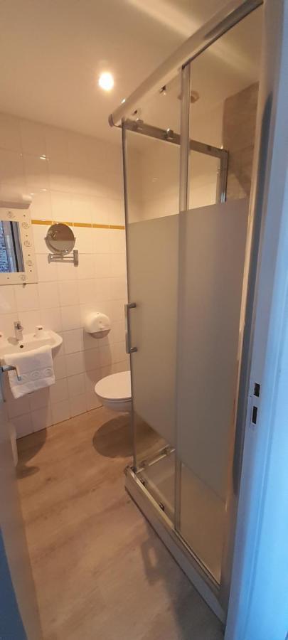 Hotel Au Spatial