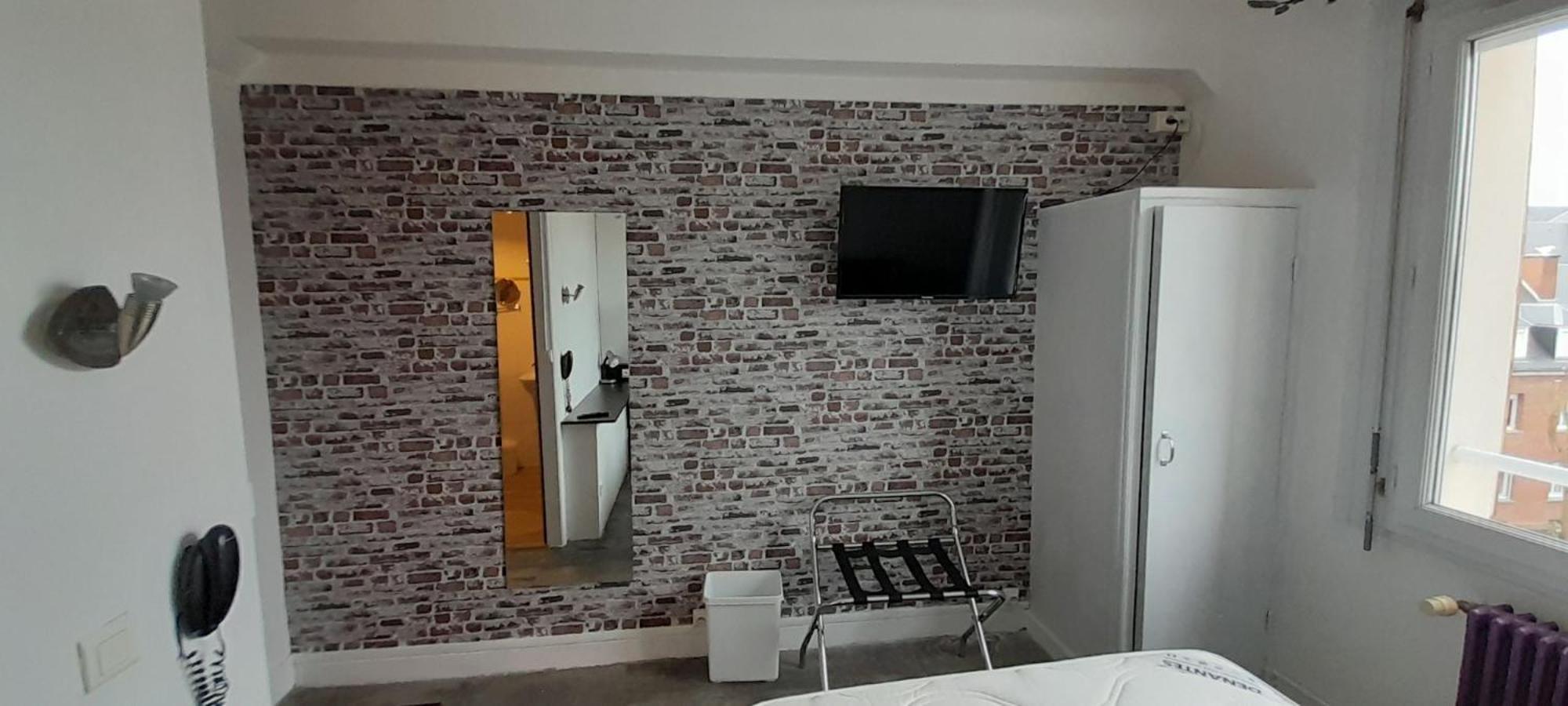 Hotel Au Spatial