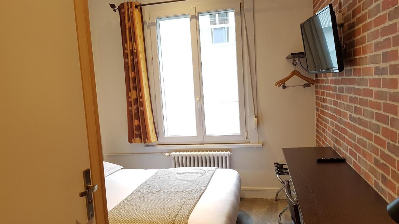 Hotel Au Spatial *