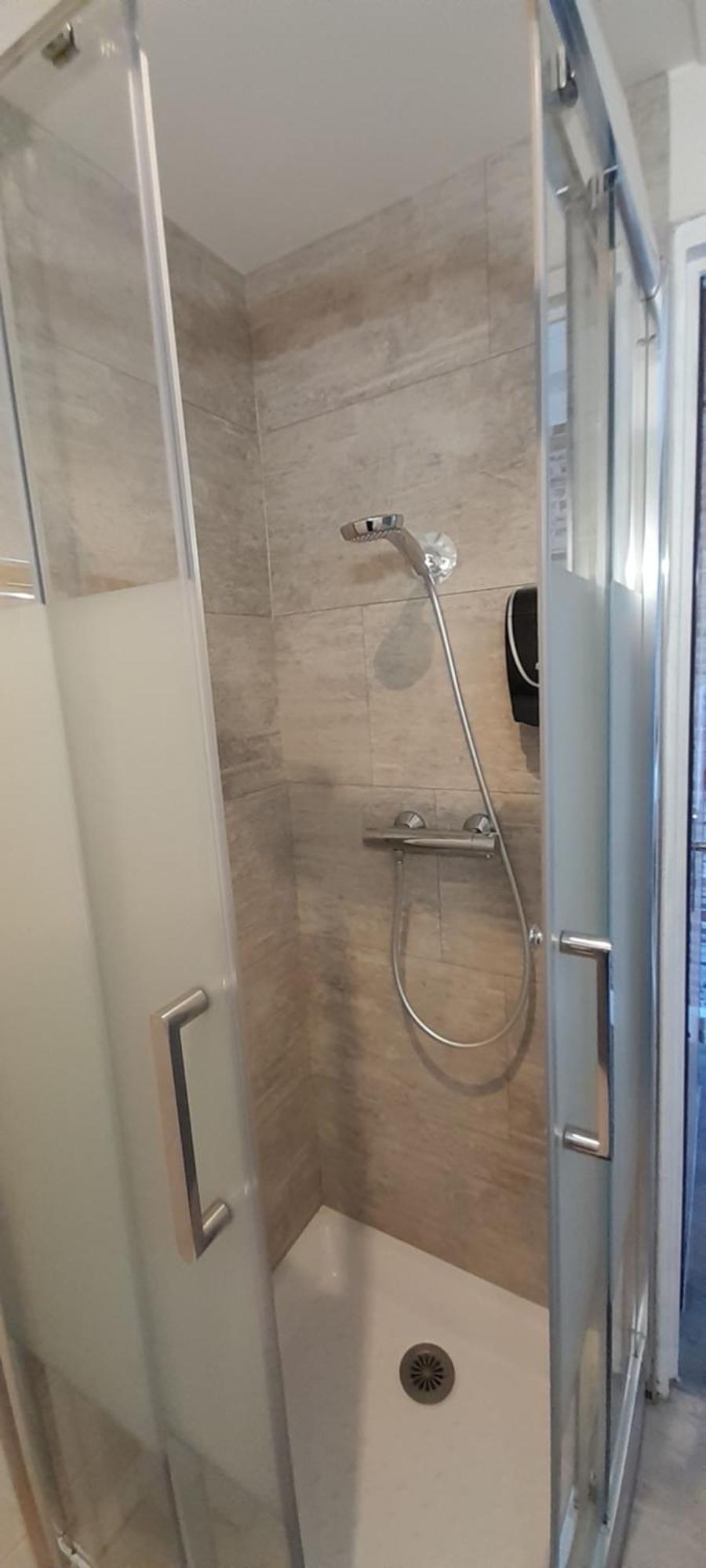 Hotel Au Spatial *
