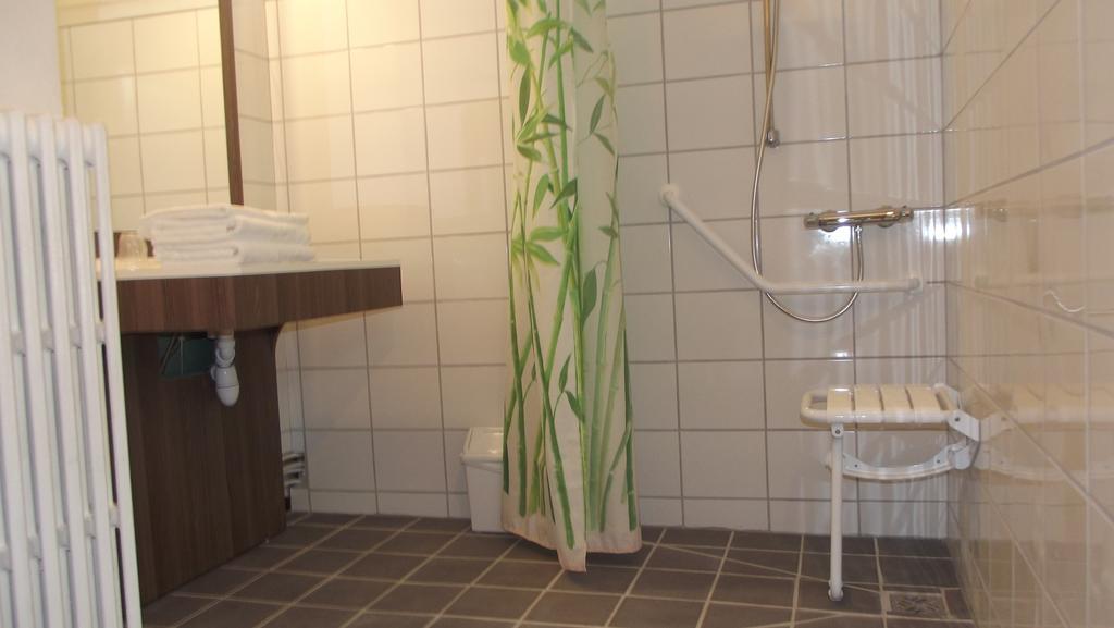 Hotel Au Spatial