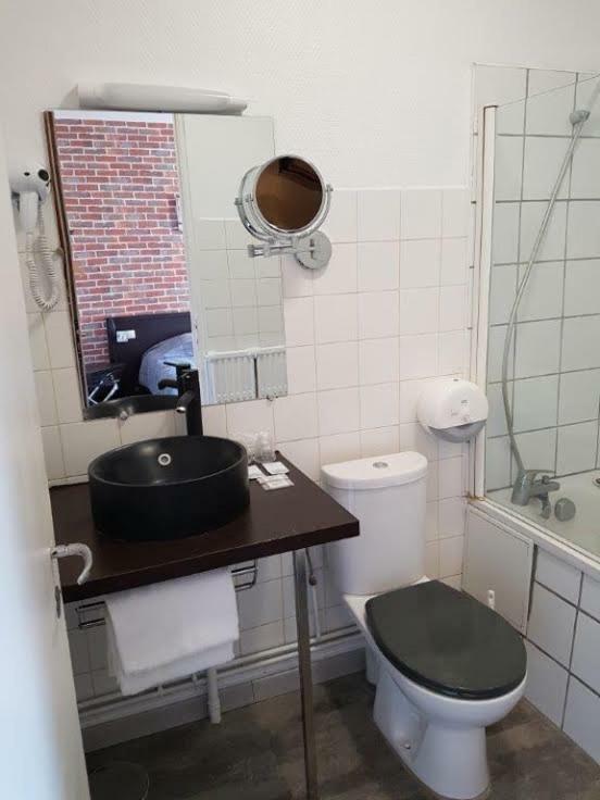Hotel Au Spatial Amiens